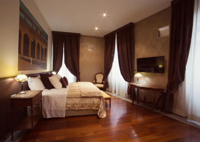 Hotel dei Pittori