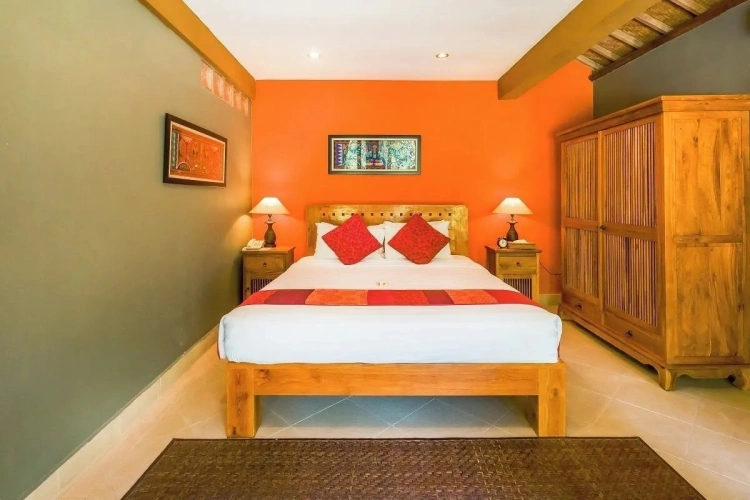 Grand Double Suite