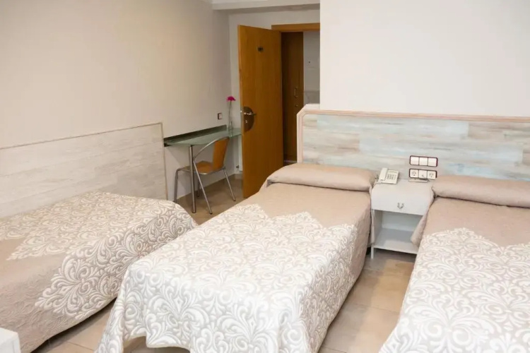 Hostal Viky