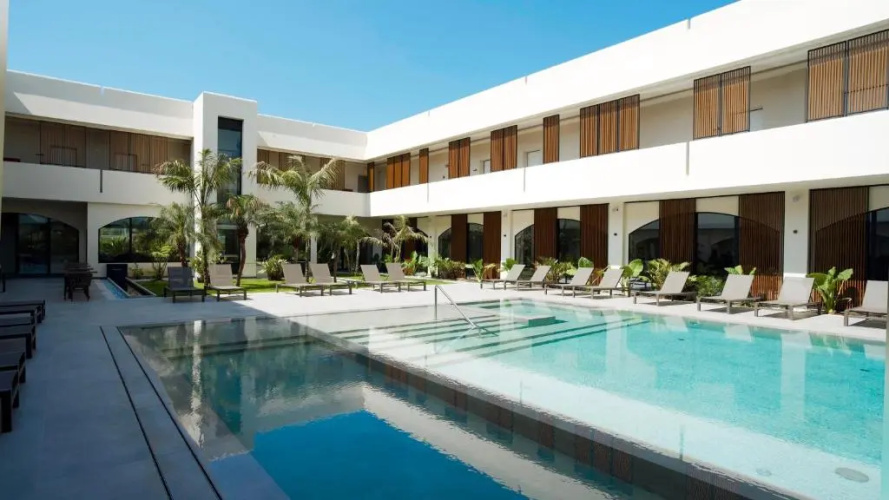 Limen Wellness Hotel photo 31