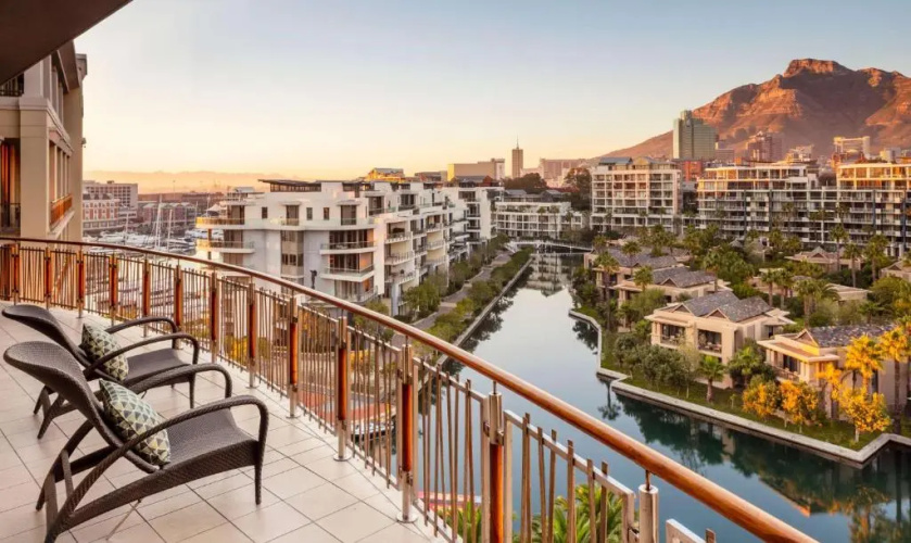 One&Only Cape Town photo 21