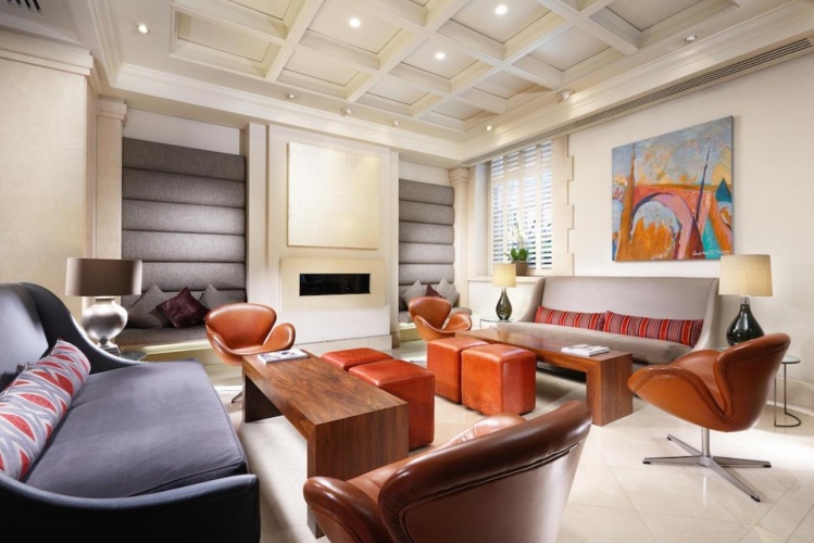 London Bridge Hotel photo 21