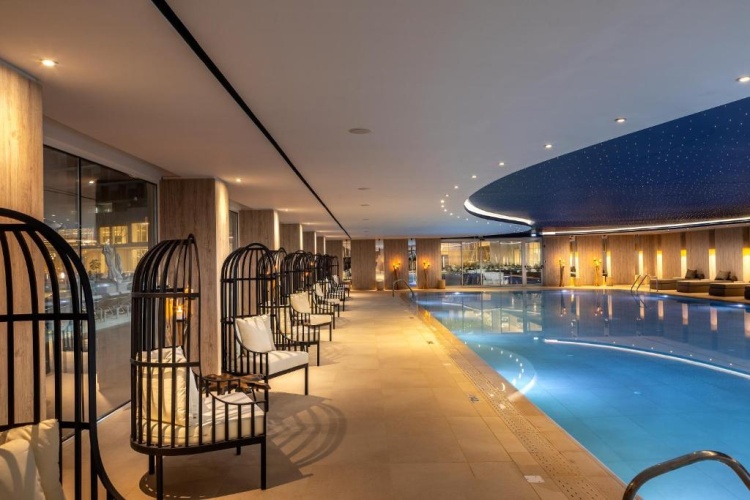 Chrysomare Beach Hotel And Resort photo 19