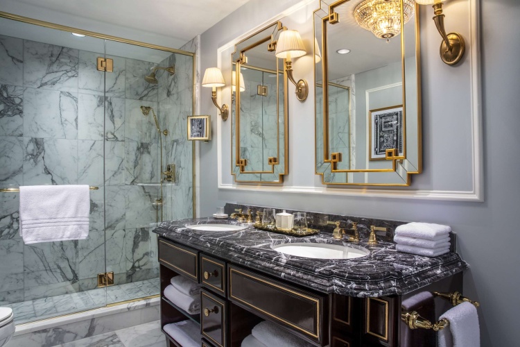 Waldorf Astoria Washington DC photo 12