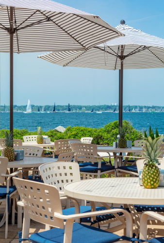 Newport Harbor Island Resort photo 6