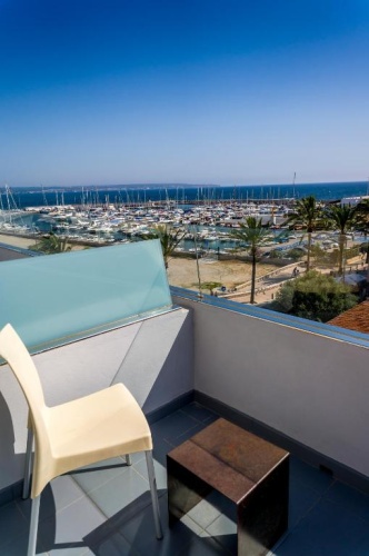Nautic Hotel & Spa photo 29