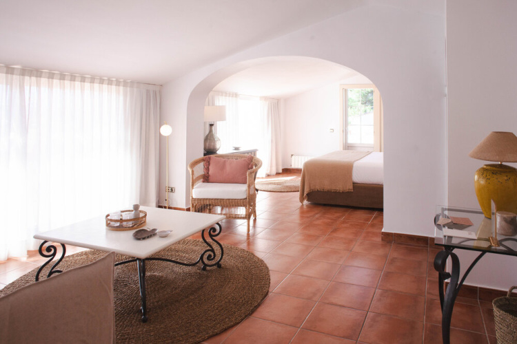 Ritual Double Suite