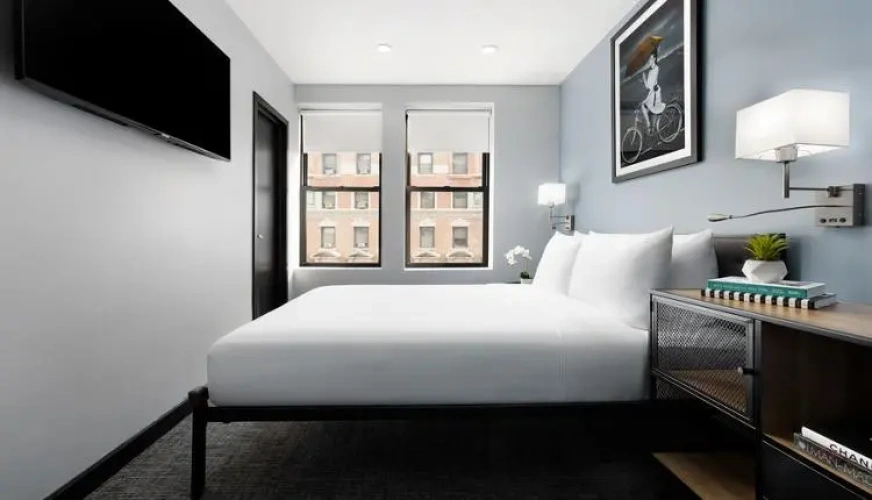 Standard room