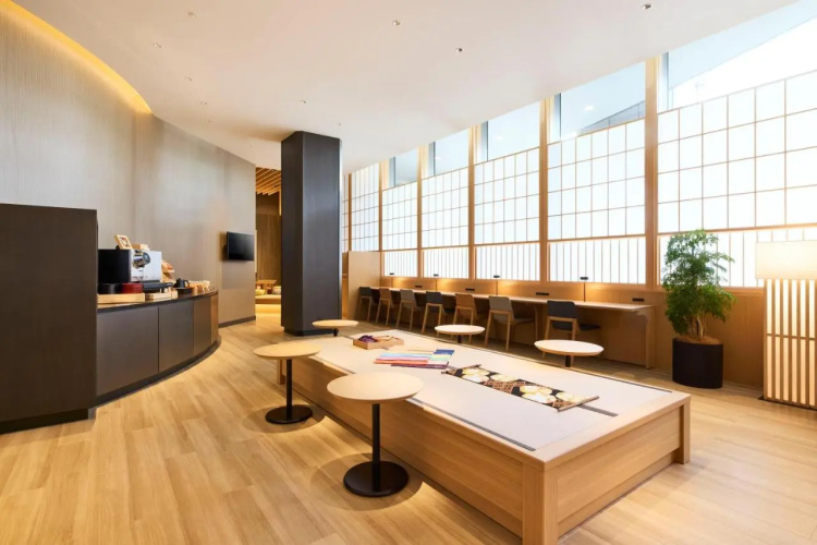 Cerulean Tower Tokyu Hotel photo 24