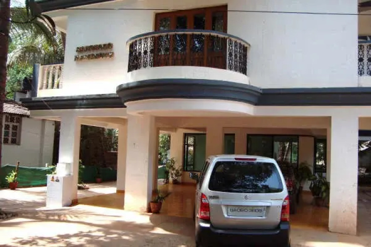 Hotelafbeelding