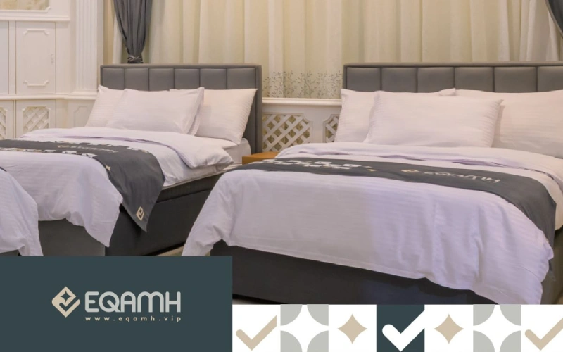 3 Bedrooms Premium Apartment
