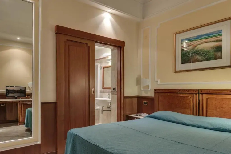 Hotel Borromeo