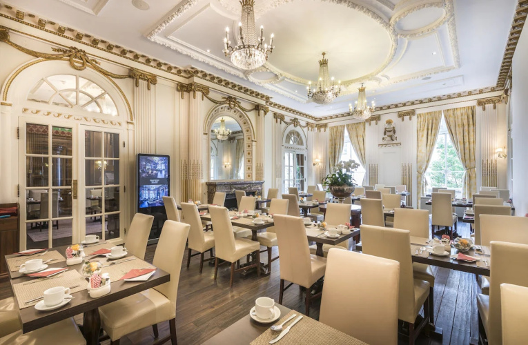 Grand Royale London Hyde Park Hotel photo 24