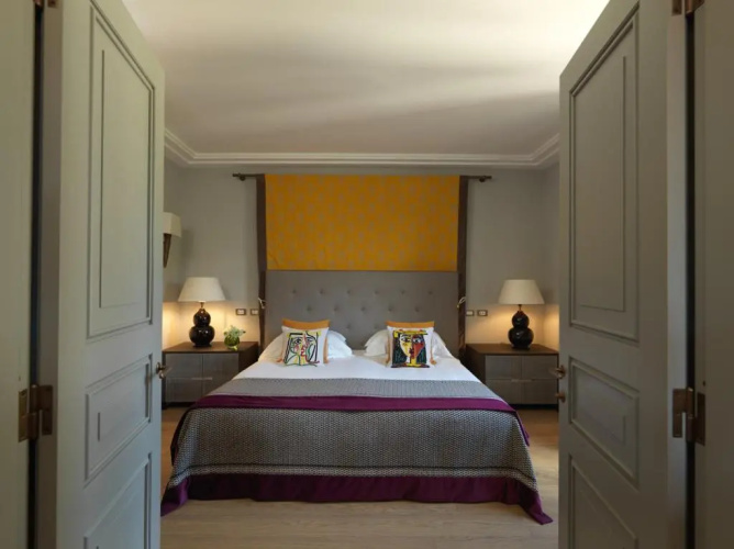De Russie Hotel