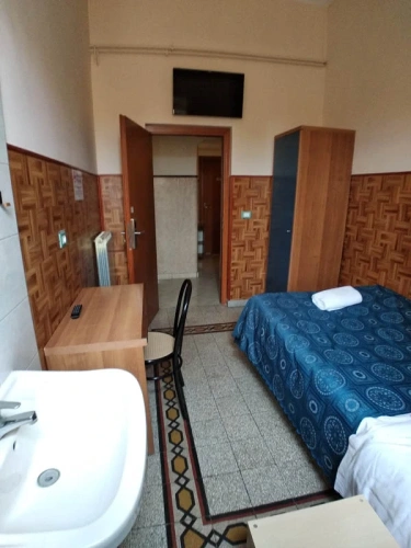 Single room
