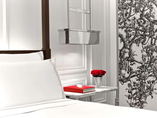 Atelier Double room