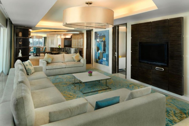 Millennium Al Rawdah Hotel photo 8