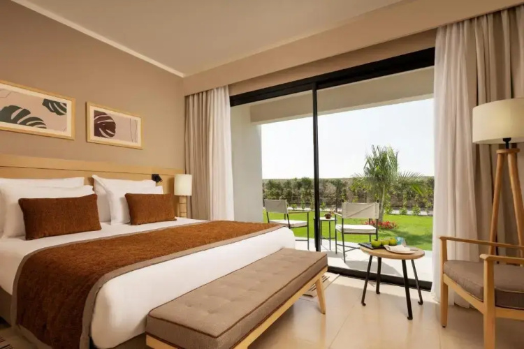 JAZ Elite Amara Hotel