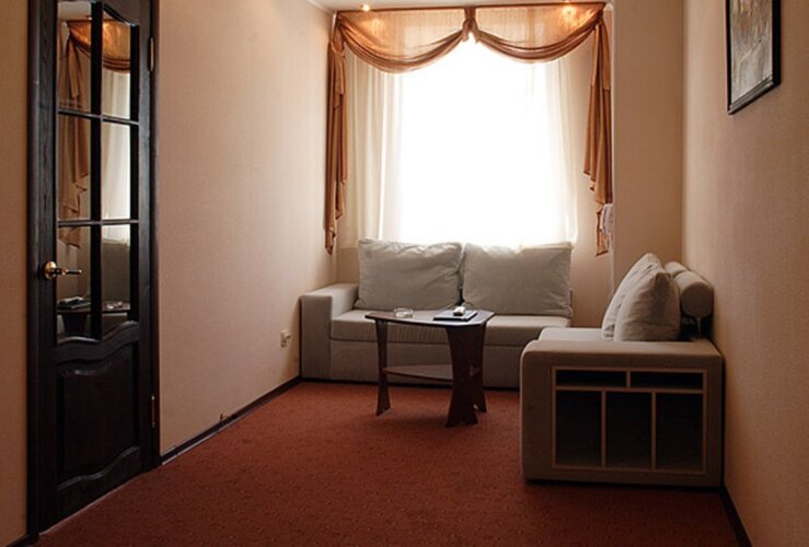 Фотография номера гостиницы Гостиный Двор