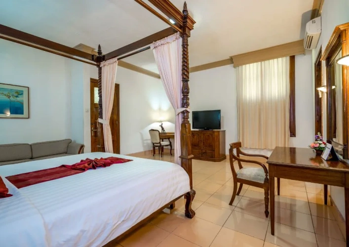 Double Suite