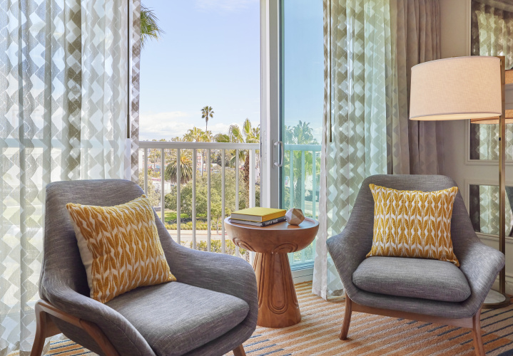 Viceroy Santa Monica photo 12