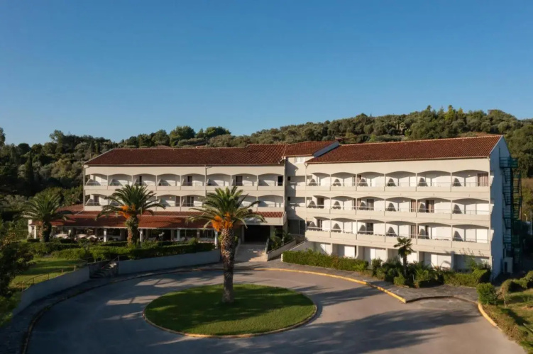 Otel görseli
