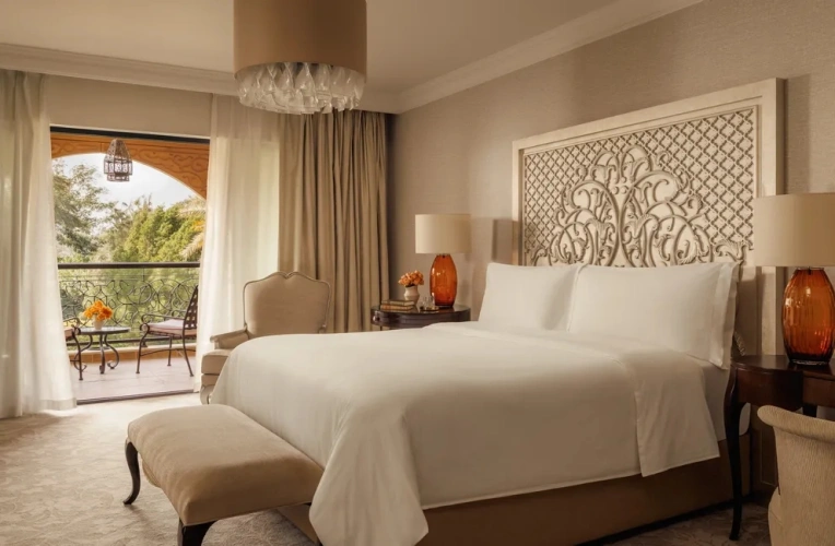Arabian Court Executive Double Suite