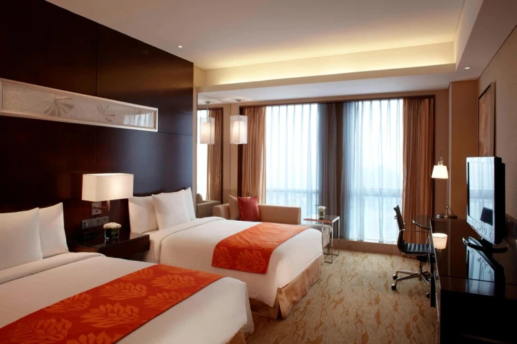 Executive Twin room