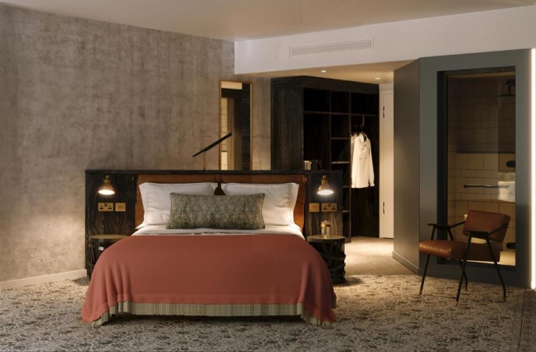 Double Suite