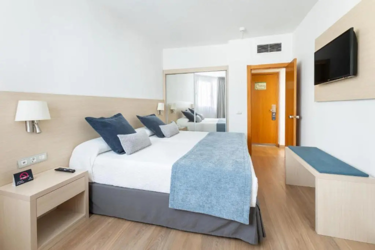 Alexandre Hotel Troya photo 8