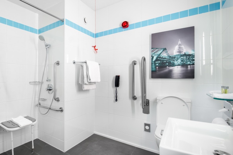 Hilton Garden Inn London Heathrow Airport photo 12