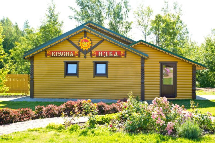 Фотография номера гостиницы Юрьевское подворье