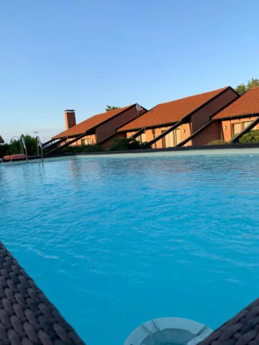 Serravalle Golf Hotel photo 26
