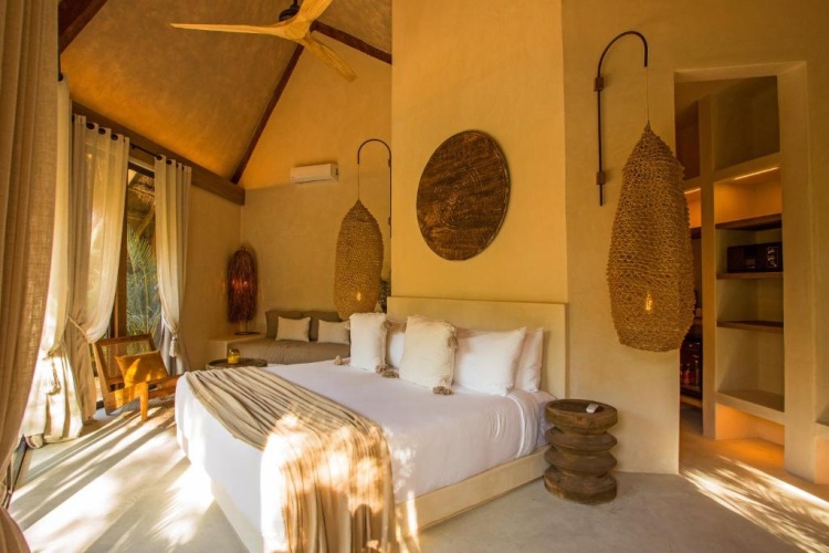 Deluxe Star Villa