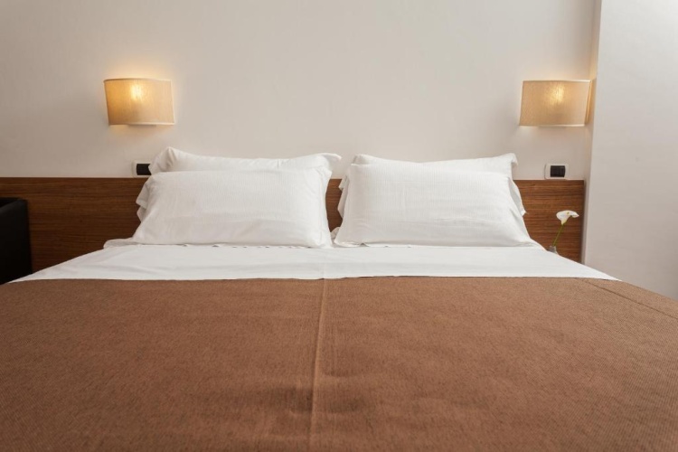 Double Junior Suite