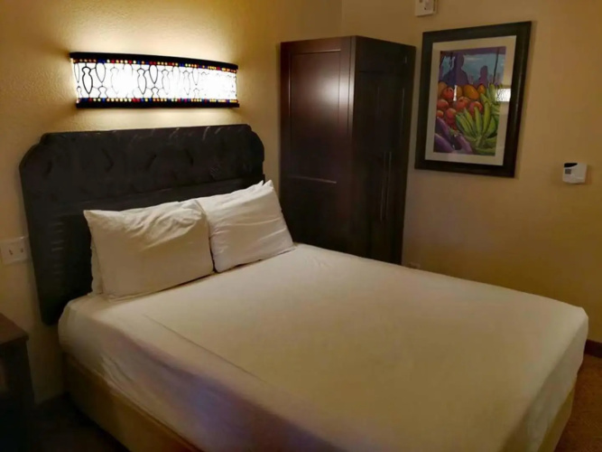 Disney's Caribbean Beach Resort photo 9