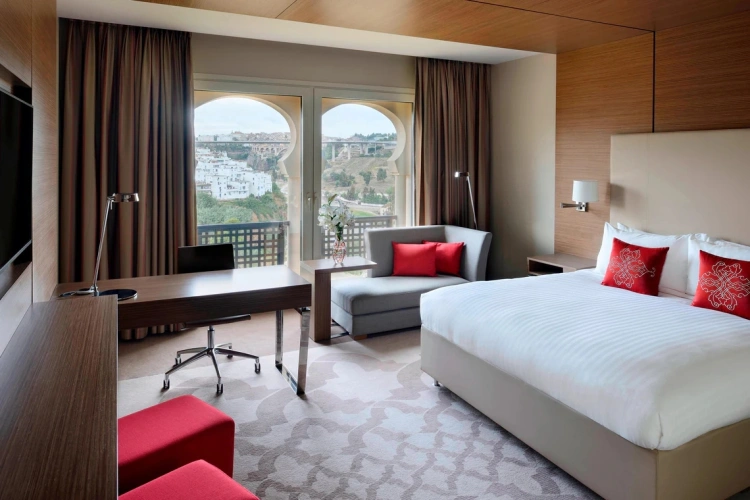 Guest Double room