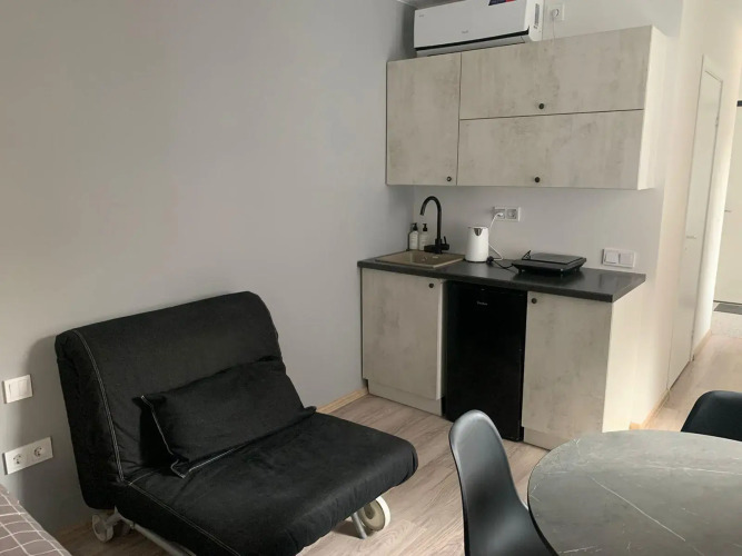 Фотография номера квартиры RentalSPb на улице Боровая 34/24