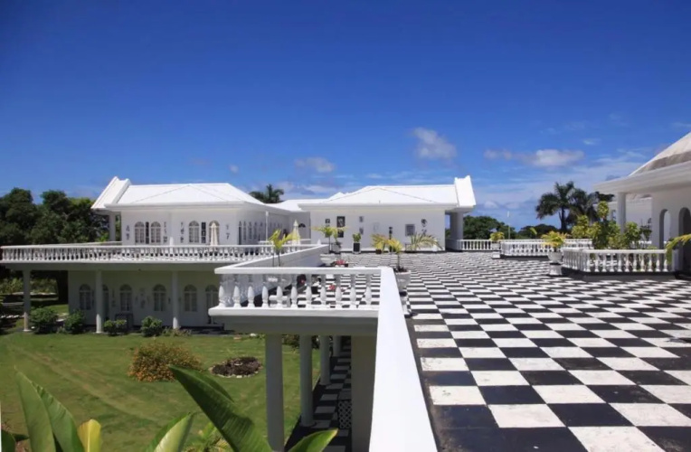 Jamaica Palace Hotel photo 22