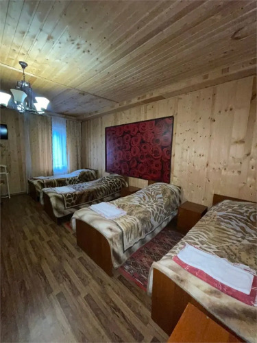 Фотография номера гостиницы Адель