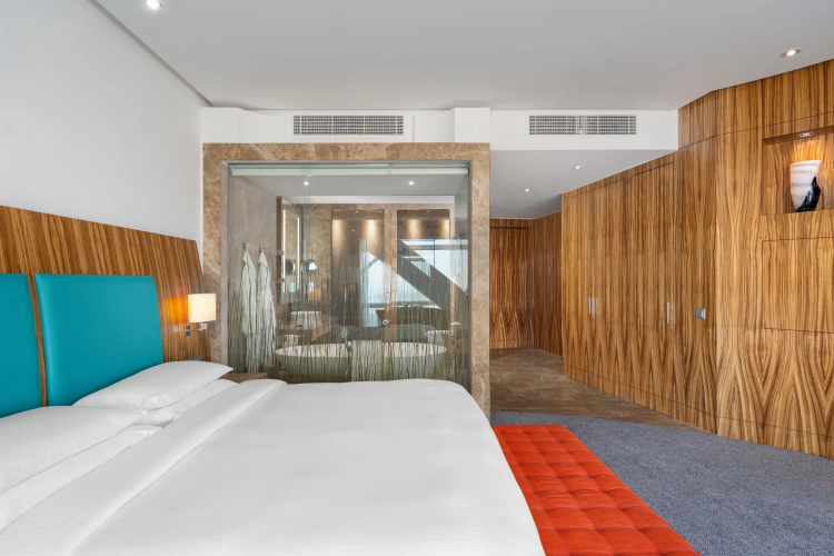 Action Hotel Ras Al Khaimah