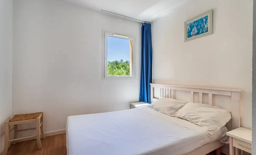 3-room Apartment