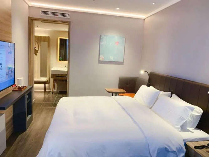 Superior A Double room