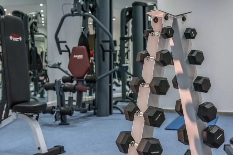 Georgioupolis Resort and Aqua ParkOver view