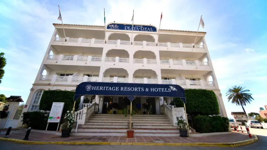 Hotelbild