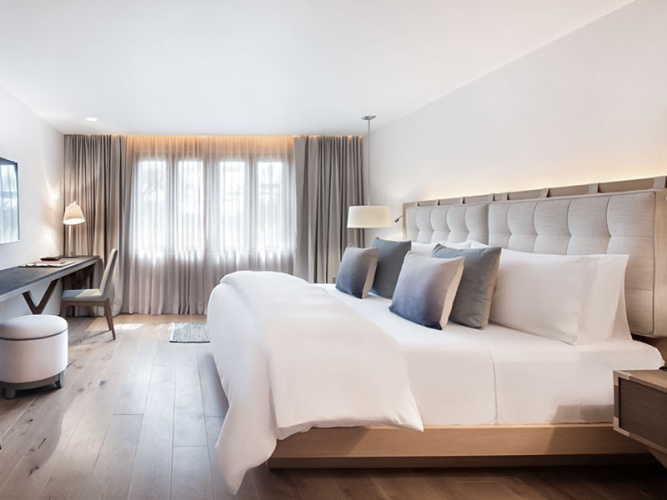 Essential Double room