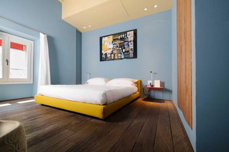 Double Junior Suite