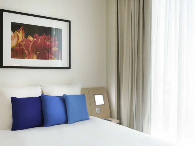 Superior Double Suite