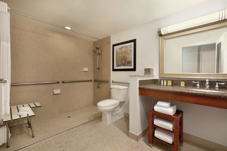 DoubleTree by Hilton Hotel Albuquerque photo 9