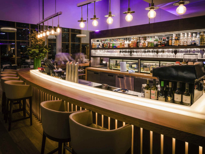 Novotel Sydney on Darling Harbour photo 11
